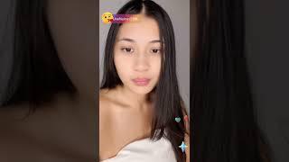 Unefilipina cute on periscopeslive ️#123