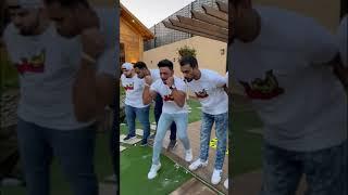 تحديات انت تستطيع 