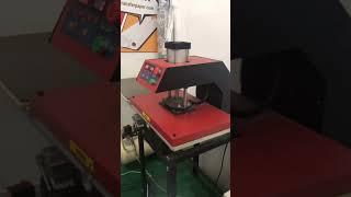 Dye Sublimation Printing | Silk Fabric | Sublimation Paper  | Sublimation Fabric | A-SUB® Paper#asub