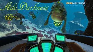 Subnautica (No Commentary) The Most Atmospheric Game?