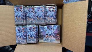 My LAST Dragon Master Magia Case..