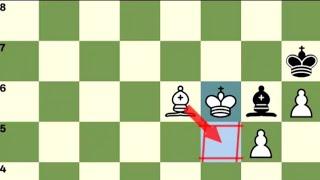 Magnus Carlsen clever bishop vs kramnik