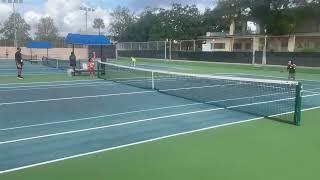 Blaire Wilson - The Tennis Journey continue …… JTT fall 2023 Games and prizes