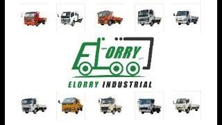 Passenger vehicle@Henan Elorry Industrial Co., Ltd