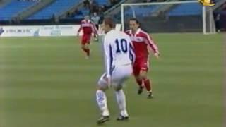 Спартак - Динамо Киев (31.01.1999) Финал Кубка Содружества 1999