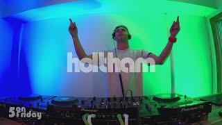 From Afro Beats to DNB Bangers – Holtham DJ - Epic 5 on Friday DJ Mix