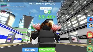 roblox factory simulator how to get the secret badge!