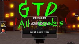 Goofy tower defense all new codes