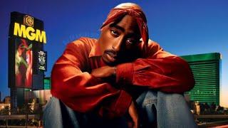 2Pac - Not Like Us (2025 Kendrick Lamar x Not Like Us) | @DJSkandalous