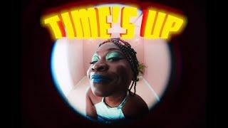 Sampa The Great - Time’s Up (feat. Krown) (Official Video)