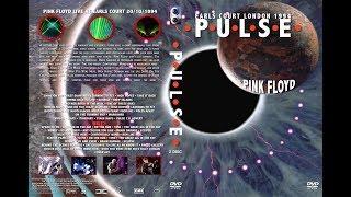 Pink Floyd - PULSE 1994 FULL CONCERT audio