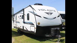 2022 CrossRoads RV Volante VL28BH For Sale In Chesapeake, VA