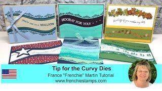 Tips for the Curvy Dies