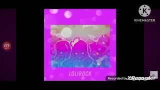 Yumi yoshimura hi hi puffy amiyumi lolirock remix  she zow and me a k a Mia and me fanmade official