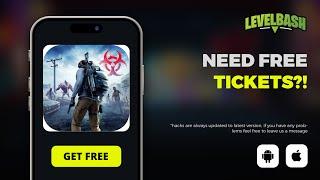 Last Island of Survival -  How to Get Free Tickets in 2023