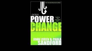John and Paula Sandford Elijah House   05 Inner Healing from Childhood Traumas