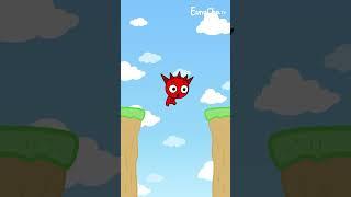 Sprunki Raddy GO #sprunki #incredibox #incrediboxsprunki #Raddy