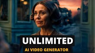 Minimax Ai | Generate Unlimited Ai Videos For Free