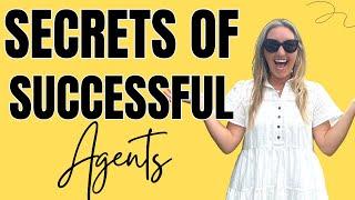 Highly Successful Real Estate Agents and the 9 Traits they Have