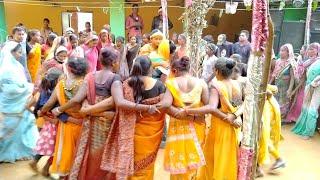 Bagbahar  Bagmada Shadi Dance 2022 