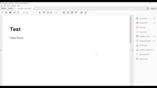 Programmatically convert HTML and CSS to PDF, pdfHTML demo tutorial