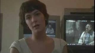 the story reel of jaime andrews