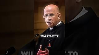 Exorcist Reveals The #1 Secret to Spiritual Growth | Fr. Chad Ripperger