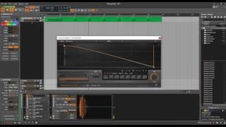 [26 Seconds Tip] Tight EDM Kick [VolumeShaper4]