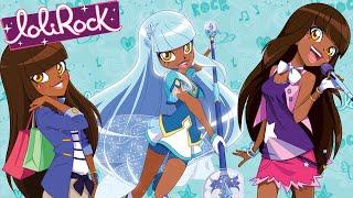 Talia - LoliRock Princess Compilation