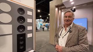 Theory Professional and Pro Audio Technology at CEDIA 2023