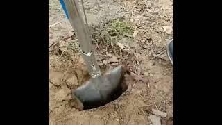 “Check out this crazy shovel! #tiacrew #diy #tools #creative”