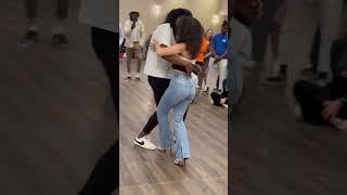 Tarraxinha Tarraxo 2025 - Audi & Laura #kizomba #dance #couple