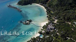 Likuliku Lagoon Resort Fiji, South Pacific