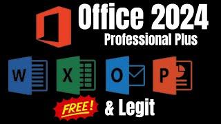 How to Get Microsoft Office for Free in 2024: 100% Legit Methods!