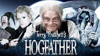 Free Full Length Movie Hogfather (2006) Terry Pratchett #fullfreemovie