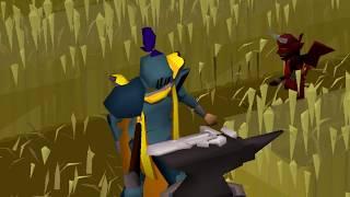 [OSRS] - Every Skill Cape Emote