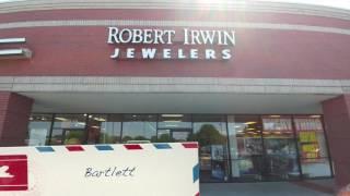 The Robert Irwin Jewelers Story