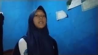 pidato rina 8c