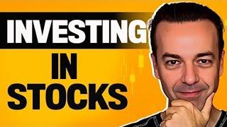 Investing 101: How to Pick Stocks and Build Long-Term Wealth