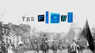 Protesters were beaten and imprisoned for women’s right to vote | The Fight
