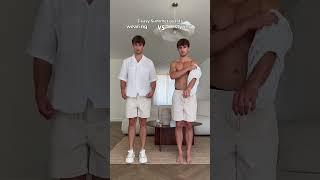 2 easy Summer outfits  WEARING or STYLING?  Subscribe for #fashion
