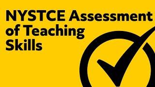 Free NYSTCE Assessment of Teaching Assistant Skills Study Guide (095)