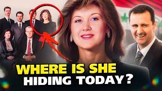 The Hard Truth About Assad's Powerful Sister. Why She Was a Family Disgrace and Hated the First Lady