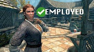 Riften has a 7.8% unemployment rate