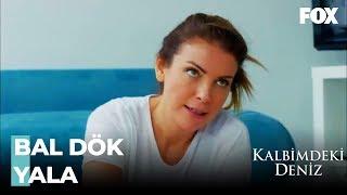 Deniz Gündeliğe Gidiyor - Kalbimdeki Deniz 2. Bölüm