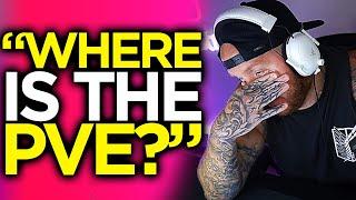 TimTheTatman Learns About The OW 2 PVE Situation! | Overwatch 2