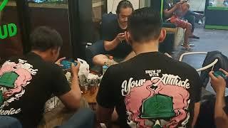 VAPE "Vape Meet Vaporizer Brotherhood"