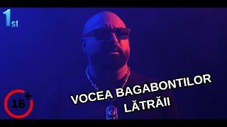 VOCEA BAGABONTILOR ﾒ LĂTRĂII • OFICIAL VIDEO