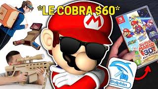 7 VECES QUE NINTENDO LE VIO LA CARA A SUS FANS