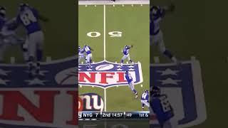 madden NFL 16 Cover Art Moment Right There... #nfl #football #insanecatch #epiccatch #giants